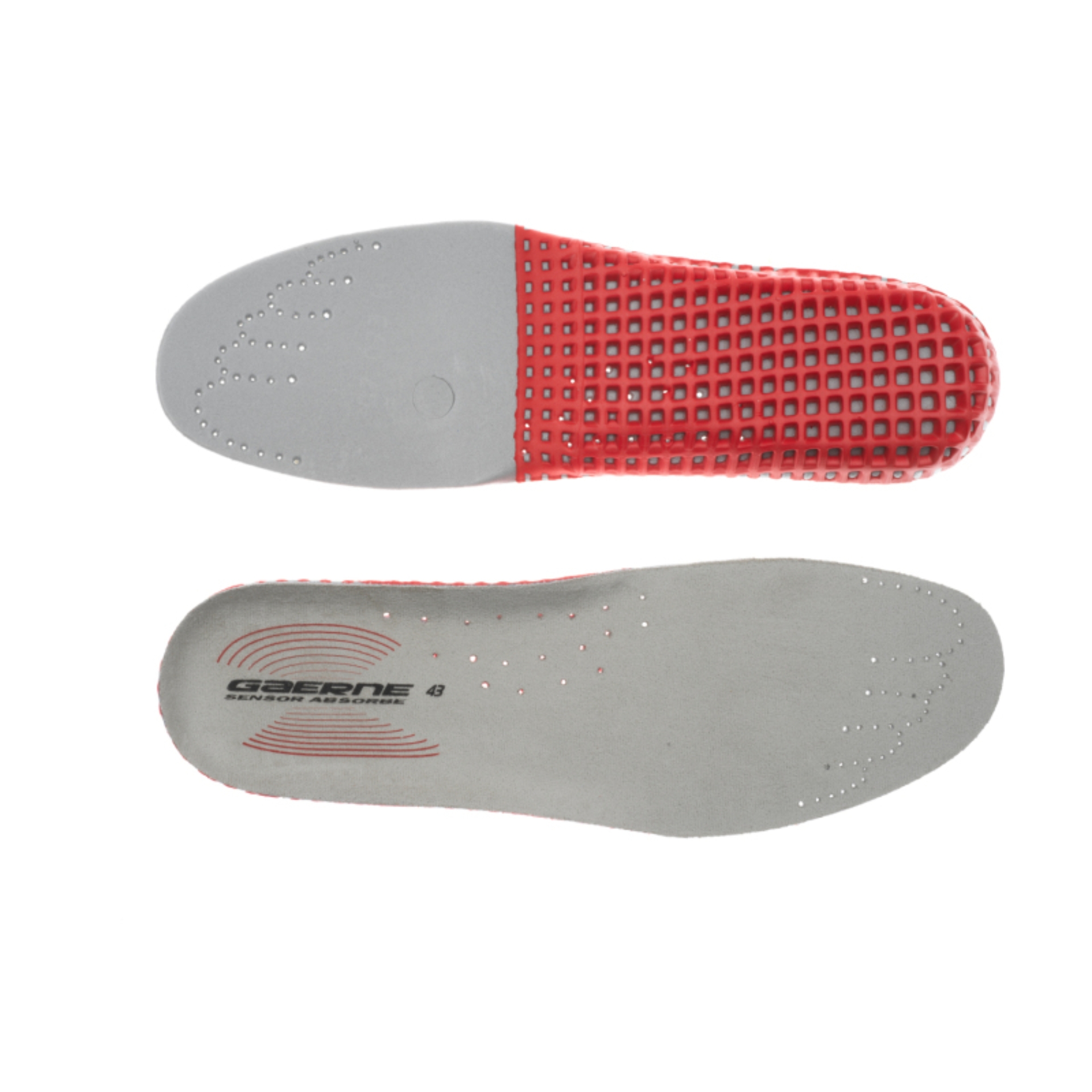 Picture of Gaerne SG12/GP1 Fustbett Sole Replacement Kit Size - 10