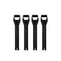 Picture of Gaerne SG22 Strap Replacement Long (4) - Black