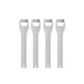 Picture of Gaerne SG22 Strap Replacement Long (4) - White
