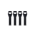 Picture of Gaerne SG22 Strap Replacement Short (4) -Black