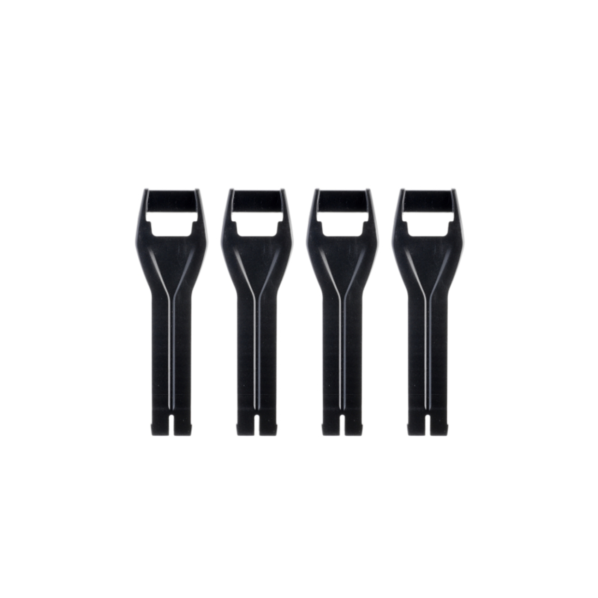 Picture of Gaerne SG22 Strap Replacement Short (4) -Black