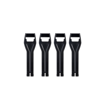 Picture of Gaerne SG22 Strap Replacement Short (4) -Black