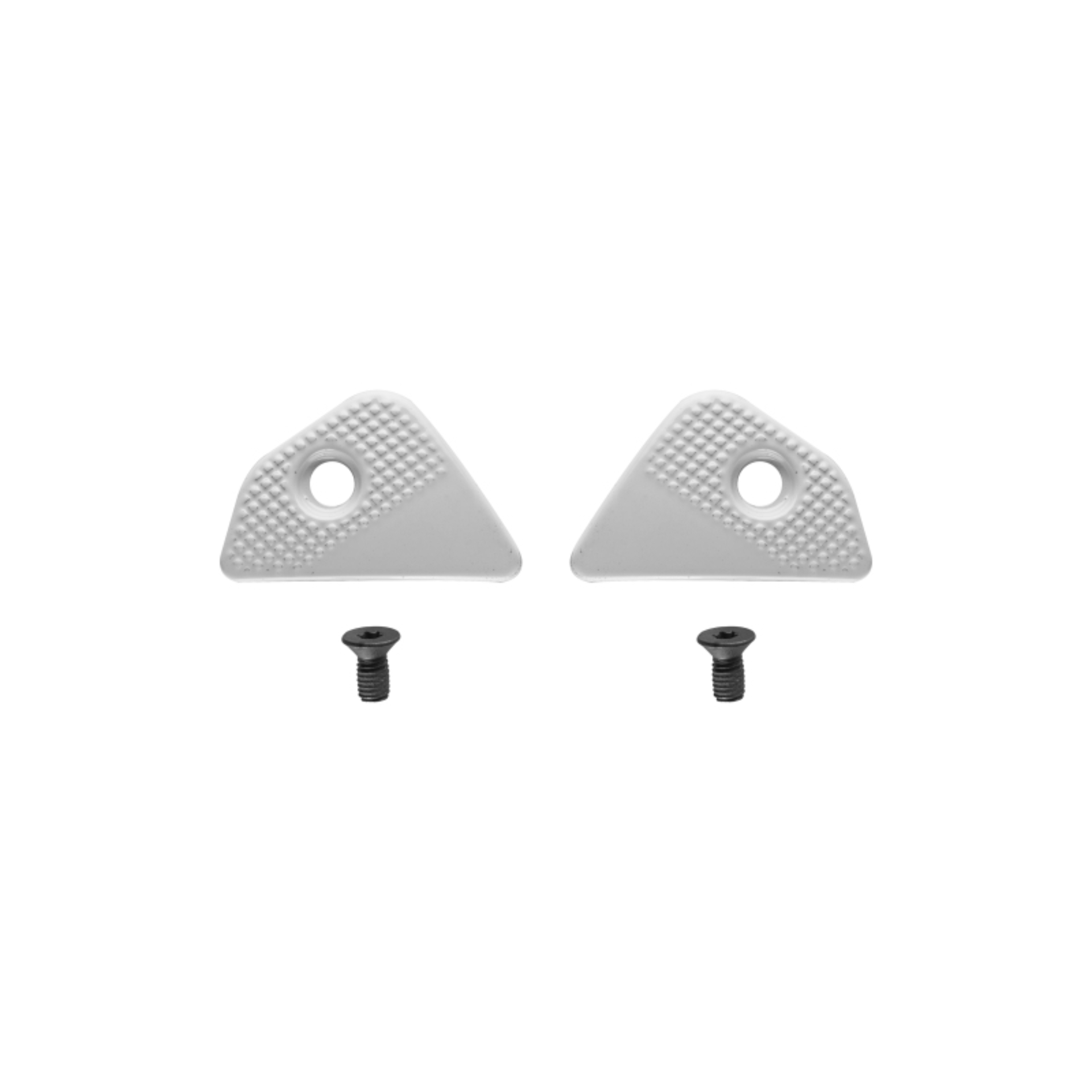 Picture of Gaerne SG22 Ankle Protector ( Aluminum) - White