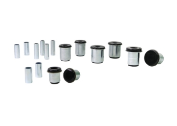 Picture of Whiteline Plus 1986-93 Acura Integra Rear Lower Inner Control Arm Bushing Kit