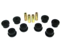Picture of Whiteline Plus 1986-93 Acura Integra Rear Lower Inner Control Arm Bushing Kit