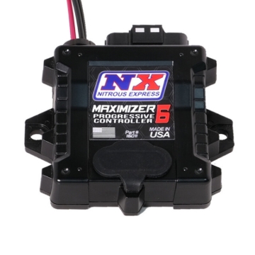 Picture of Nitrous Express Maximizer 6 Progressive Controller