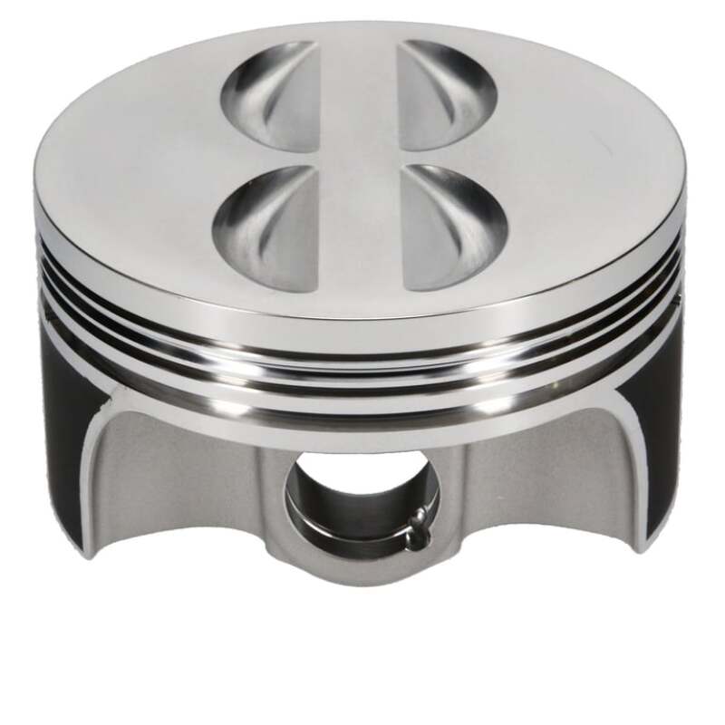 Picture of JE Pistons 602 SBC CRATE KIT 4005-3480-5700-1560
