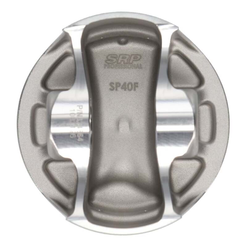 Picture of JE Pistons 602 SBC CRATE KIT 4005-3480-5700-1560