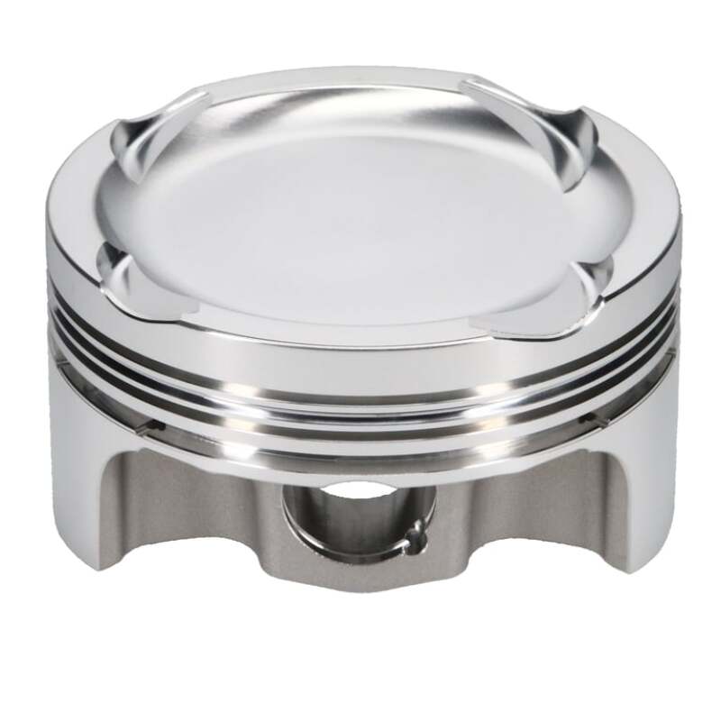 Picture of JE Pistons BMW S14B23 3.7086in Bore 13:1 KIT Set of 4 Pistons