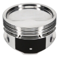 Picture of JE Pistons Chevy Small Block 4.155in Bore -26.80cc Inverted Dome / Dish - Single Piston