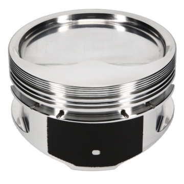 Picture of JE Pistons Chevy Small Block 4.155in Bore -26.80cc Inverted Dome / Dish - Single Piston