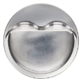 Picture of JE Pistons Chevy Small Block 4.155in Bore -26.80cc Inverted Dome / Dish - Single Piston
