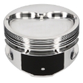 Picture of JE Pistons Chevy Small Block 4.155in Bore -26.80cc Inverted Dome / Dish - Single Piston