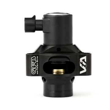 Picture of GFB VTA Blow Off Valve 2022+ VW Golf R Mk8 w/Continental Diverter