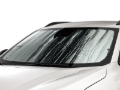 Picture of WeatherTech 2024 Chevrolet Trax SunShade - Silver/Black