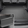 Picture of WeatherTech WT Seatback Cargo Liner HP-Black Floor Mats - 401510IMSK
