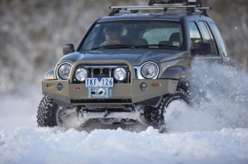 Picture of ARB Combar 02-05 Jeep Cherokee KJ