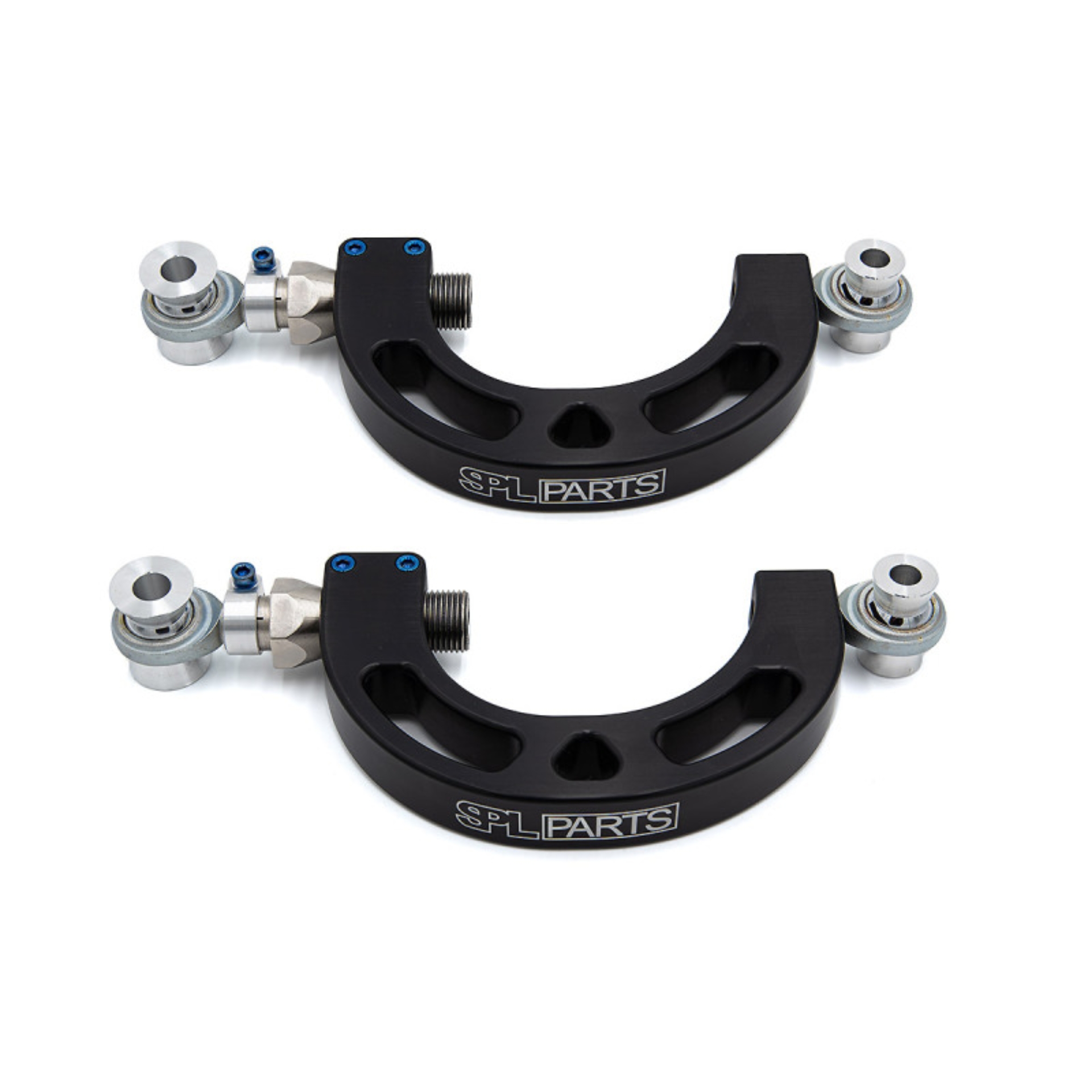 Picture of SPL Hyundai Elantra N Rear Upper Camber Arms