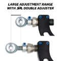 Picture of SPL Hyundai Elantra N Rear Upper Camber Arms