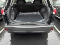 Picture of WeatherTech 22-23 Toyota Corolla Cross (Incl. 2023 Hybrid) BumperTopper - Black