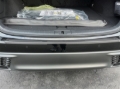 Picture of WeatherTech 23-24 Lexus RX (Incl. Hybrid/500h) BumperTopper - Black