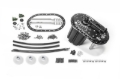 Picture of Radium Engineering RAD Fuel Cell Surge Tanks - 20-1993-00