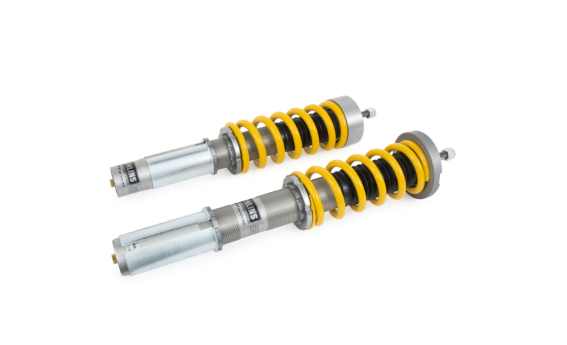 Picture of Ohlins 17-24 Porsche 718 Boxster/Cayman (982) (Excl. Spyder/GT4) Coilover Suspension System