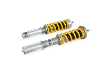Picture of Ohlins 17-24 Porsche 718 Boxster/Cayman (982) (Excl. Spyder/GT4) Coilover Suspension System