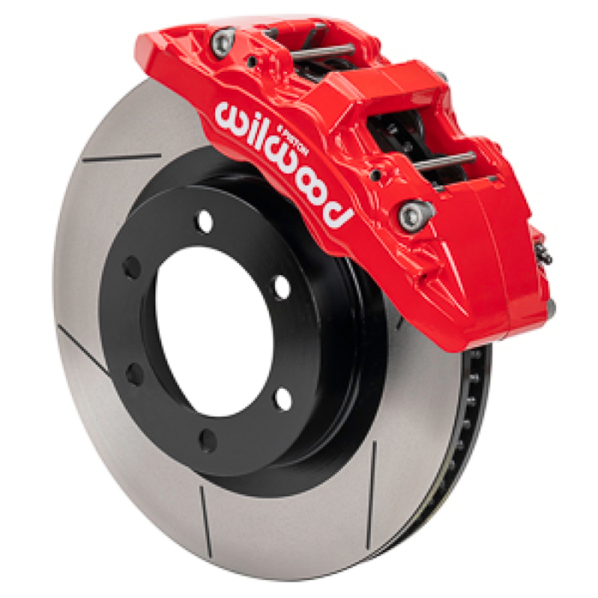 Picture of Wilwood WIL Aero Brake Kit Big Brake Kits - 140-17557-R