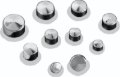 Picture of Kuryakyn Kool Kaps 3/16in Socket Head Chrome
