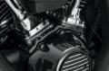 Picture of Kuryakyn Kool Kaps Engine Kit Milwaukee-8 Gloss Black