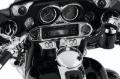 Picture of Kuryakyn Stereo Accent 96-13 FL Touring Models Chrome