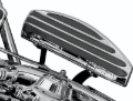 Picture of Kuryakyn Running Board Extensions 92-08 Touring Models