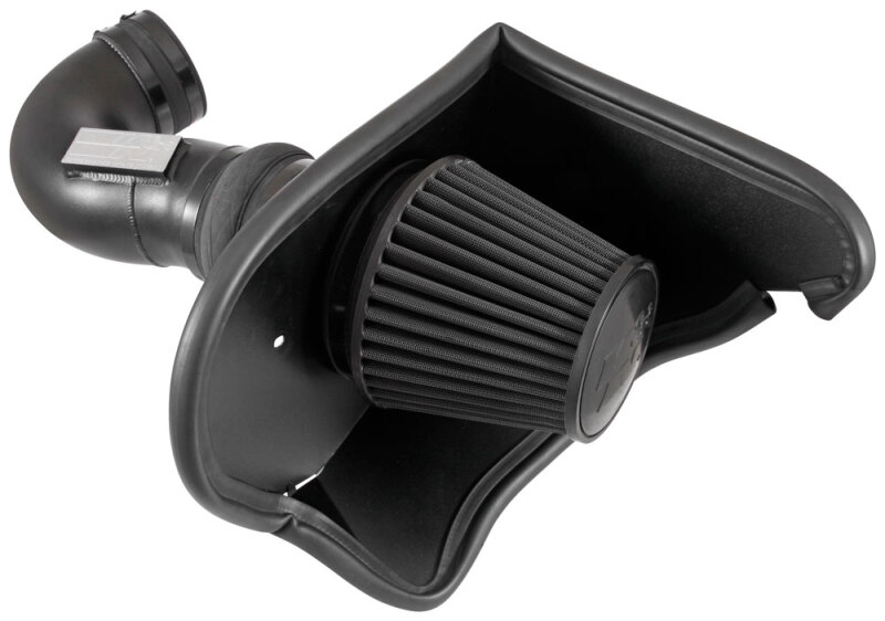 Picture of KN Cold Air Intakes - 71-3092