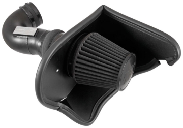 Picture of K&N 2016 Chevrolet Camaro SS V8 6.2L Performance Intake Kit