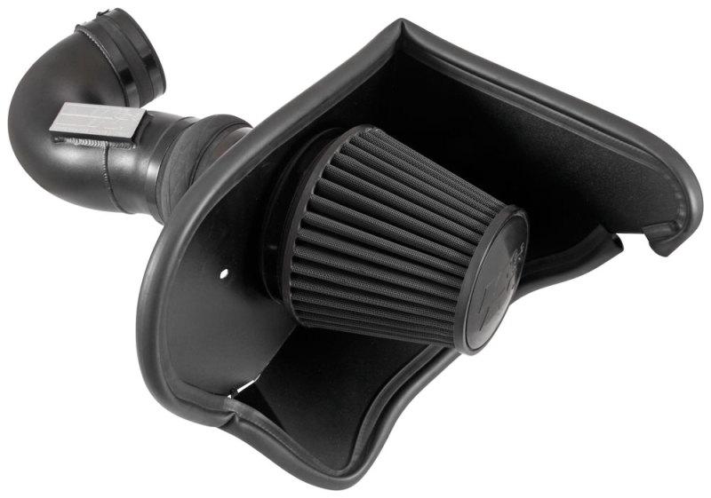 Picture of K&N 2016 Chevrolet Camaro SS V8 6.2L Performance Intake Kit