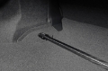 Picture of PERRIN 15-21 Subaru WRX/STI Rear Shock Tower Brace - Carbon Fiber