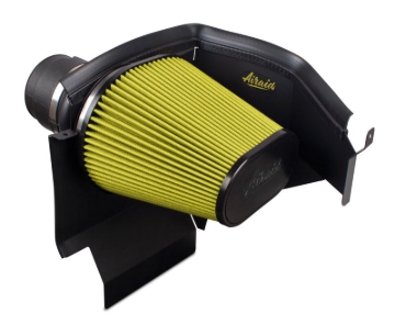 Picture of Airaid 11-23 Dodge Challenger/Charger V6/V8 Performance Air Intake System