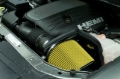 Picture of Airaid 11-23 Dodge Challenger/Charger V6/V8 Performance Air Intake System