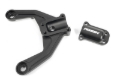 Picture of PERRIN 15-21 Subaru WRX/STI Rear Shock Tower Brace - Red