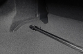 Picture of PERRIN 22-26 Subaru WRX Rear Shock Tower Brace - Carbon Fiber