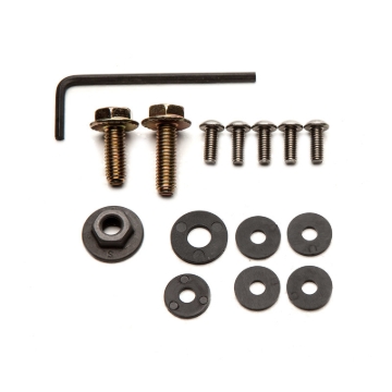 Picture of Cobb Replacement Hardware for 08+ WRX/STi / 05-09 LGT Intake Air Box (724150)