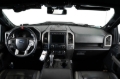 Picture of Addictive Desert Designs15-20 Ford F-150 / 15-20 Ford Raptor Center Console Molle - Side Panels