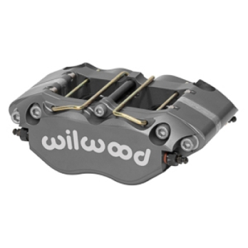 Picture of Wilwood Narrow Dynapro 4.75in Mount 1.12/1.12in Pistons .950in Disc - Anodized Caliper