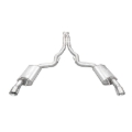 Picture of Stainless Works Mustang Catback
