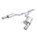 Picture of Stainless Works Mustang Catback