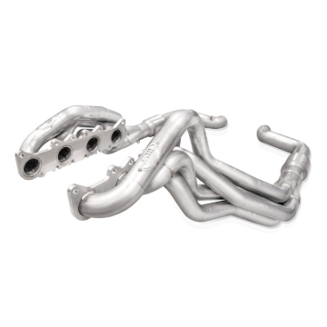 Picture of Stainless Works 15-24 Mustang GT Headers Factory Connect 2in Exhaust