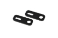 Picture of Diode Dynamics 17-22 Ford Super Duty Stage Series Reverse Light Mounting Kit (Brackets Only)