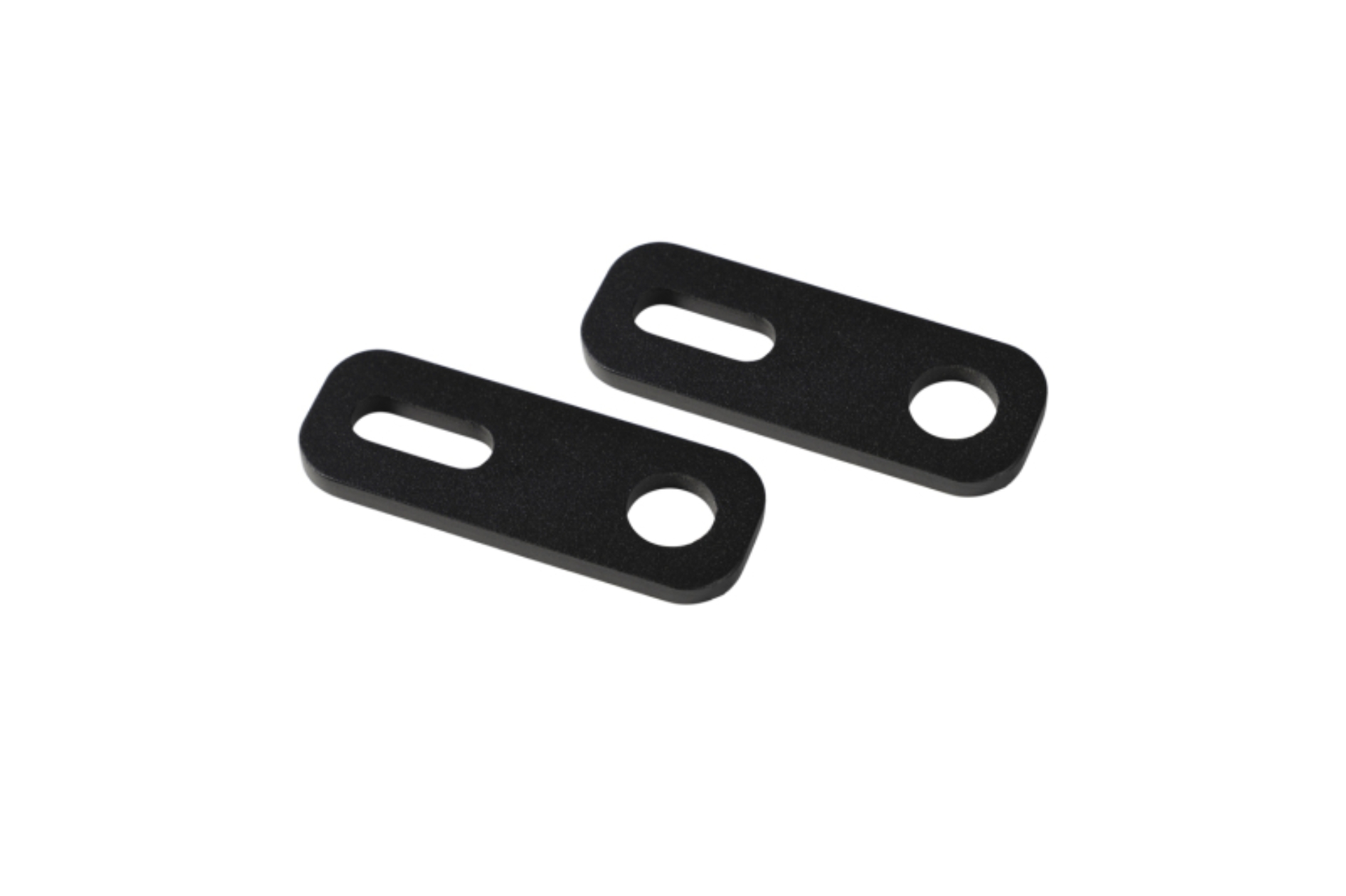 Picture of Diode Dynamics 17-22 Ford Super Duty Stage Series Reverse Light Mounting Kit (Brackets Only)