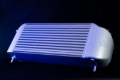 Picture of Turbosmart Ford F-150 2.7L/3.5L Ecoboost Performance Intercooler - Silver
